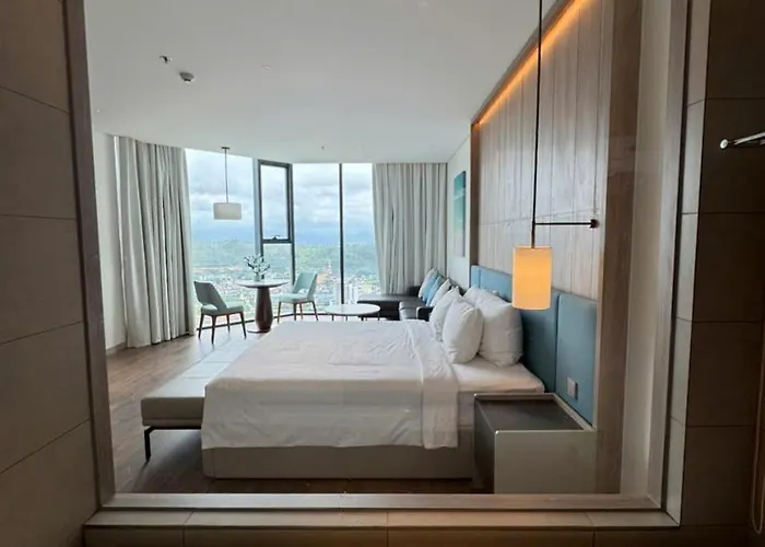 A La Carte Bay Managed By 2tstay *