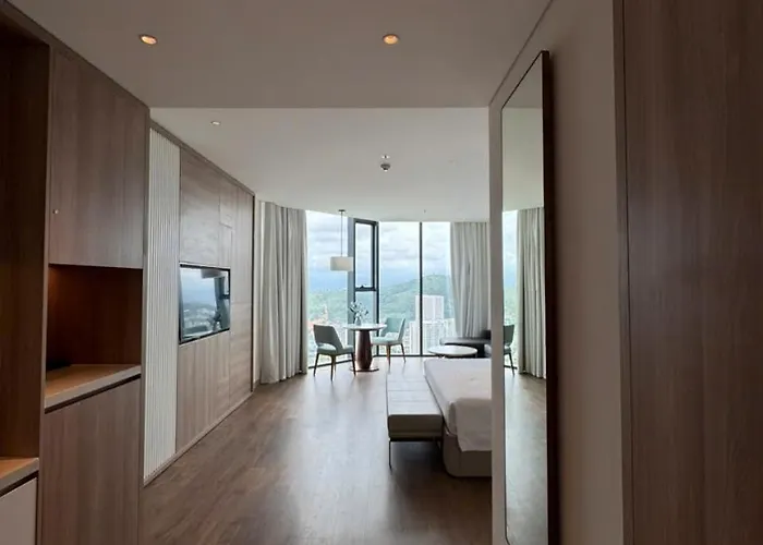 A La Carte Bay Managed By 2tstay Aparthotel Ha Long