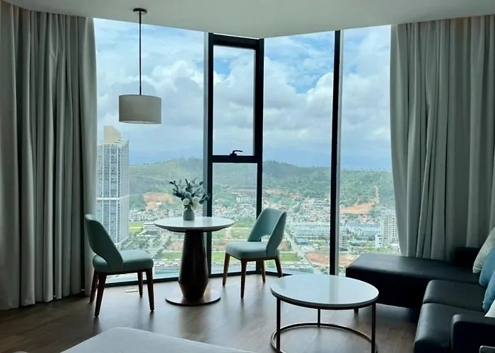 A La Carte Bay Managed By 2tstay Aparthotel *