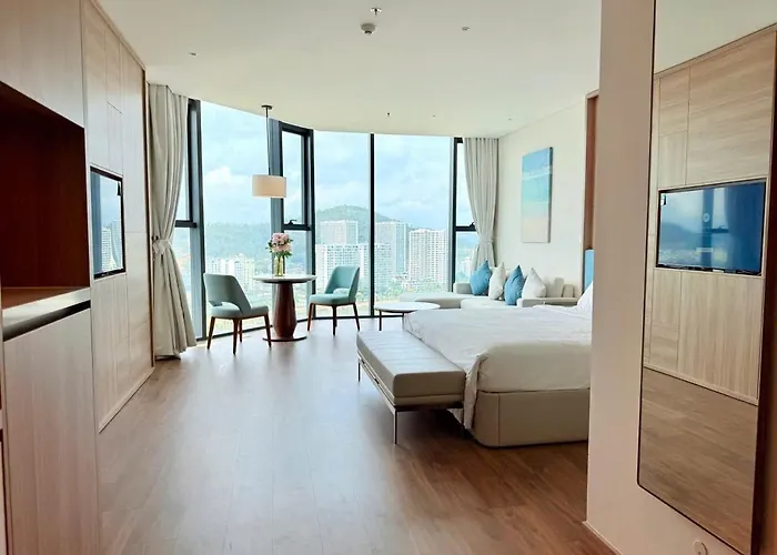 A La Carte Bay Managed By 2tstay Aparthotel *